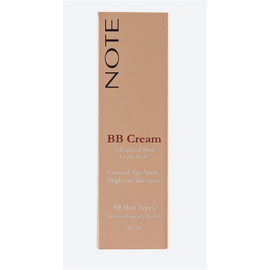 Note BB Cream 01 -35ml, 3 image