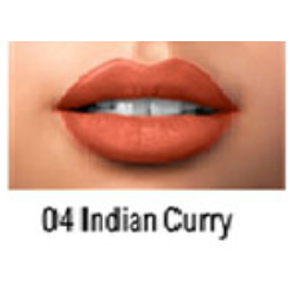 Note Mattever Lipstick-04 Indian Curry, 2 image