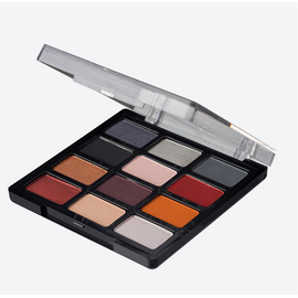 Note Love at First Sight Eyeshadow Palette 203, 3 image