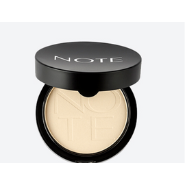 Note Banana Setting Powder 10gm