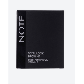 Note Total Look Brow Kit 02, 4 image