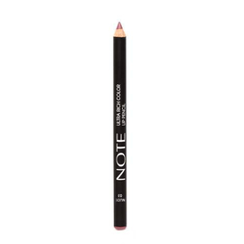 Note Ultra Rich Color Lip Pencil 03