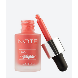 Note Drop Highlighter 01