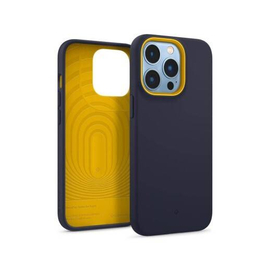 Caseology Nano Pop Dual Tone Silicone Case for iPhone 13 Pro