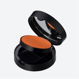 Note Luminous Silk Compact Blusher 3, Shade: Soft Peach