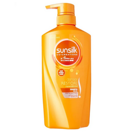 Sunsilk Restore Shampoo 650ml