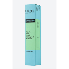Note Volume One Touch Waterproof Mascara, 3 image