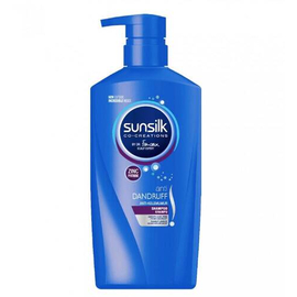 Sunsilk Anti-Dandruff Shampoo 650ml