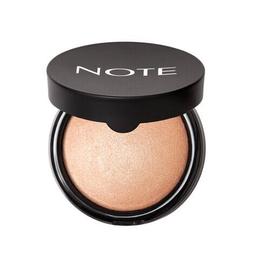 Note Baked Blusher 01