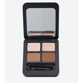 Note Total Look Brow Kit 02