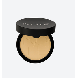 Note Luminous Silk Compact Powder 01, 4 image