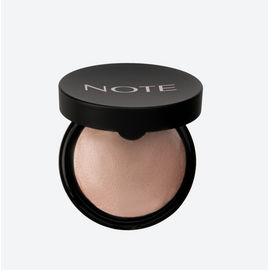 Note Baked Highlighter 02