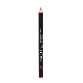 Note Ultra Rich Color Lip Pencil 04