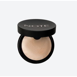 Note Baked Highlighter 01