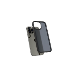 Ultra Hybrid Matte Case for iPhone 13 Pro, 3 image