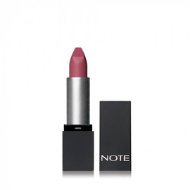 Note Mattever Lipstick-9 First Date Rose