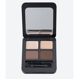 Note Total Look Brow Kit 03