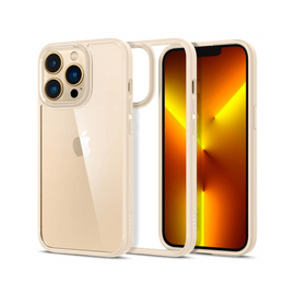 Ultra Hybrid Case for iPhone 13 Pro