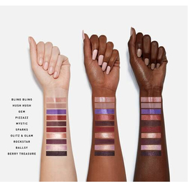 MORPHE X JACLYN HILL BLING BOSS EYESHADOW PALETTE, 4 image