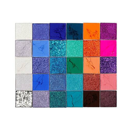Juvia's Place Wahala 2 Eye Shadow Palette New/SDS, 5 image