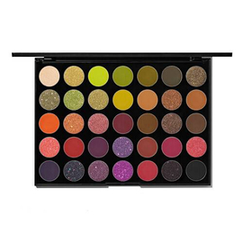 Morphe 35M BOSS MOOD ARTISTRY PALETTE