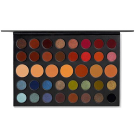 Morphe 39A DARE TO CREATE ARTISTRY PALETTE