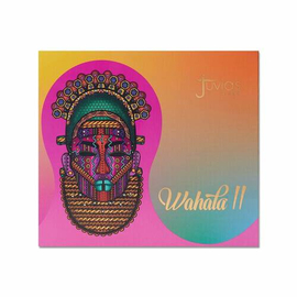 Juvia's Place Wahala 2 Eye Shadow Palette New/SDS, 3 image