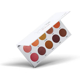 Morphe X Jaclyn hill Ring the Alarm Eyeshadow Palette, 2 image