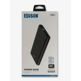 Edision EP-10 10000mAh Power Bank, 3 image