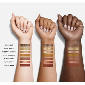 Morphe 35M BOSS MOOD ARTISTRY PALETTE, 3 image