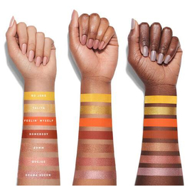 MORPHE X JACLYN HILL PALETTE VOLUME II, 6 image