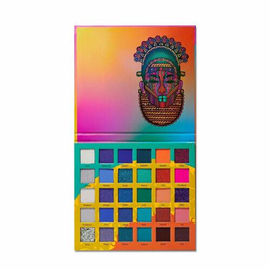 Juvia's Place Wahala 2 Eye Shadow Palette New/SDS, 6 image