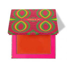 Juvias Place Blush (Bella) Eyeshadow Palette