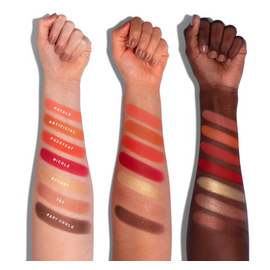 MORPHE MX NIKITA ARTISTRY EYE SHADOW PALETTE, 5 image