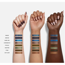 Morphe 39A DARE TO CREATE ARTISTRY PALETTE, 3 image