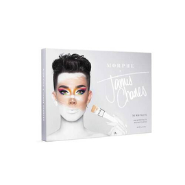 Morphe James Charles Eye Shadow Palette Mini, 3 image