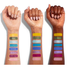 MORPHE THE JAMES CHARLES PALETTE, 3 image