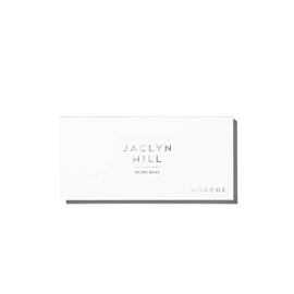 MORPHE X JACLYN HILL BLING BOSS EYESHADOW PALETTE, 5 image
