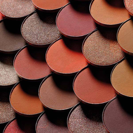Morphe 3502 Second Nature Eyeshadow Palette, 2 image