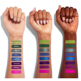 MORPHE THE JAMES CHARLES PALETTE, 2 image