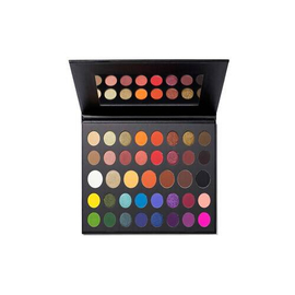 Morphe James Charles Eye Shadow Palette Mini