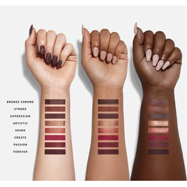 Morphe 39A DARE TO CREATE ARTISTRY PALETTE, 6 image