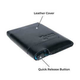 Blue Edge Smart Card Holder SB-SC59, 3 image