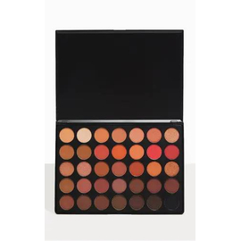 Morphe 3502 Second Nature Eyeshadow Palette, 5 image