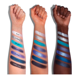 MORPHE MX NIKITA ARTISTRY EYE SHADOW PALETTE, 4 image
