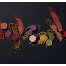 Morphe 35M BOSS MOOD ARTISTRY PALETTE, 6 image