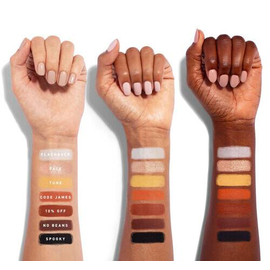 MORPHE THE JAMES CHARLES PALETTE, 4 image