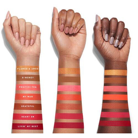 MORPHE X JACLYN HILL PALETTE VOLUME II, 5 image