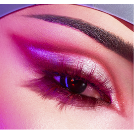 MORPHE MX NIKITA ARTISTRY EYE SHADOW PALETTE, 8 image