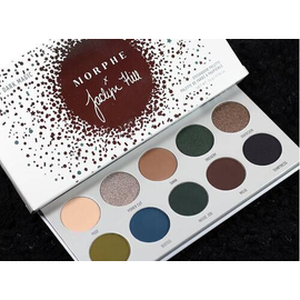 MORPHE X JACLYN HILL DARK MAGIC EYESHADOW PALETTE, 2 image